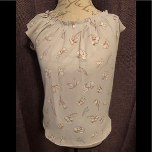 ✨LIKE NEW✨ Lauren Conrad Top